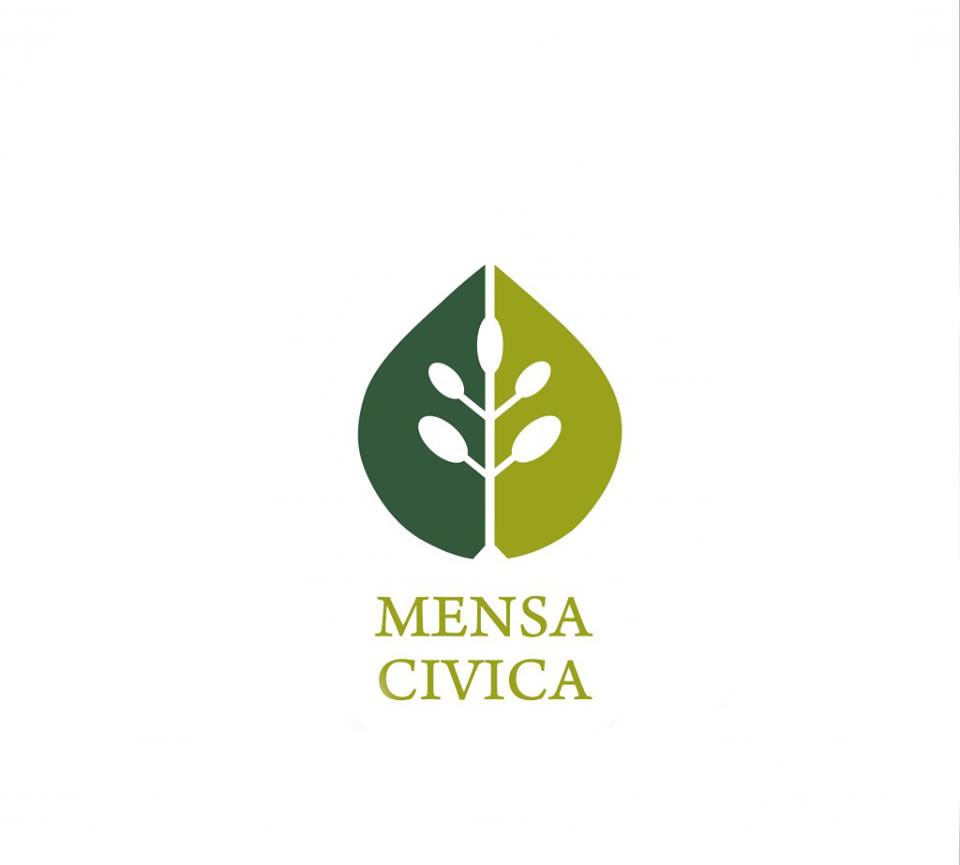 Mensa Civica logo