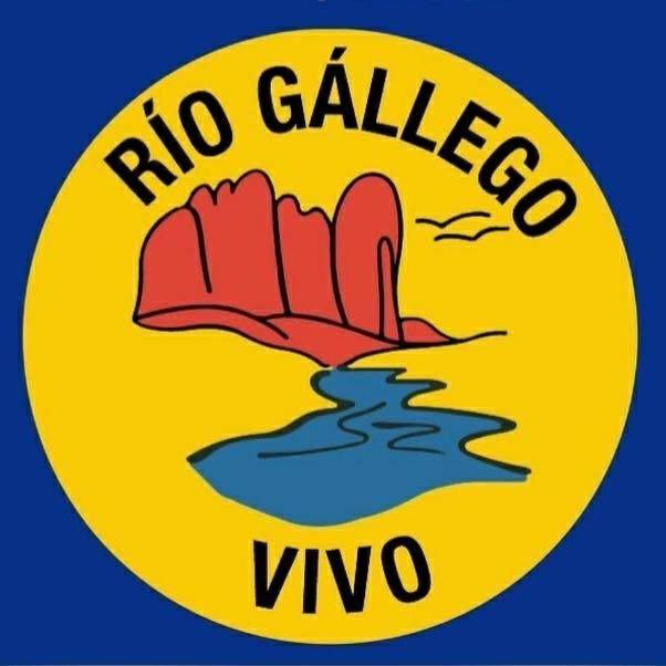 Rio Gallego Vivo logo