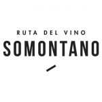 Ruta del vino Somontano logo