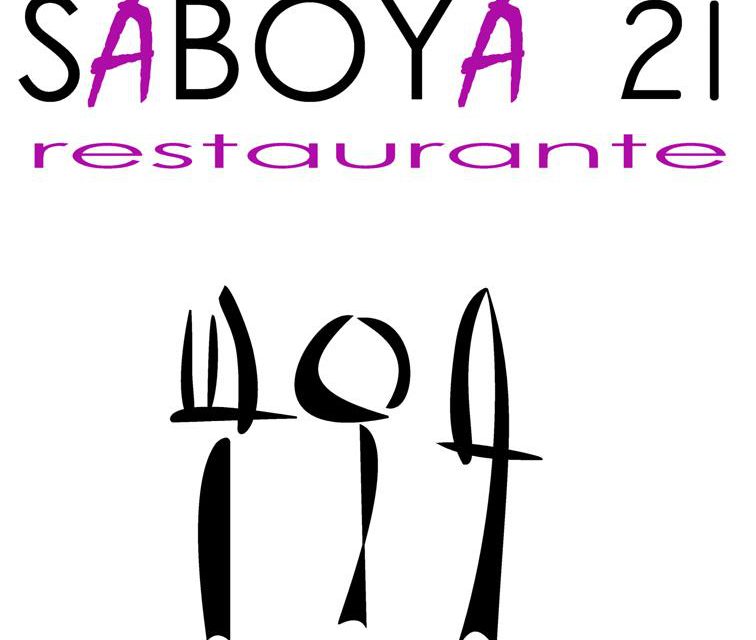 Saboya 21, la cocina de temporada del Moncayo
