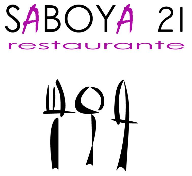 Saboya 21 logo