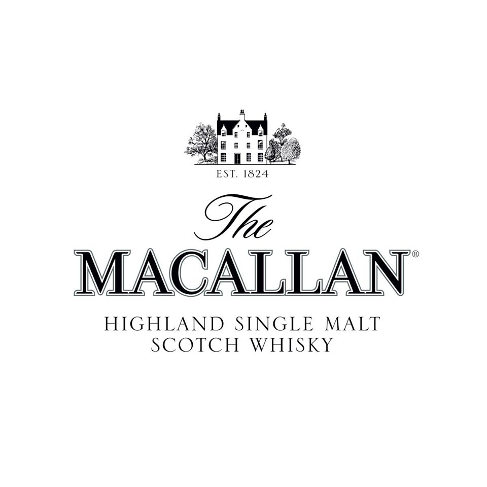 The Macallan logo