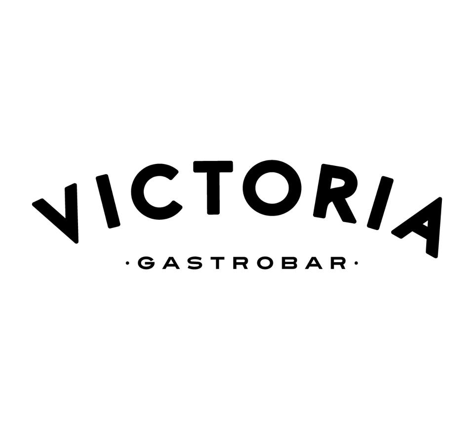 Victoria Gastrobar logo