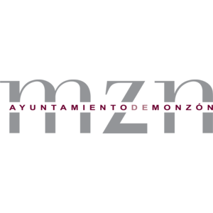 ayuntamiento de monzon logo