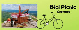 Imagen Bici Picnic Gourmet 