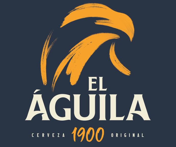 Vuelve cerveza El Águila