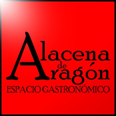 la Alacena de Aragón logo