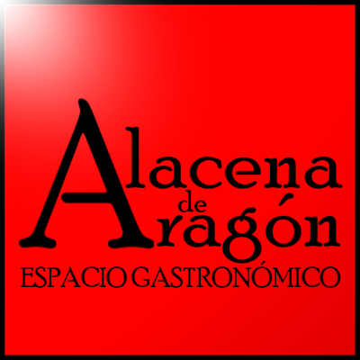 la Alacena de Aragón logo