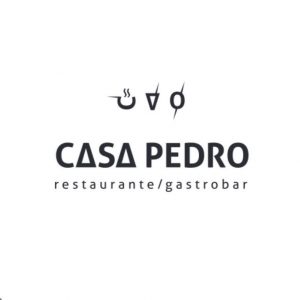 logo casa pedro