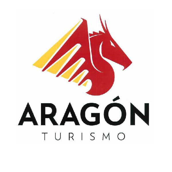 turismo aragon logo