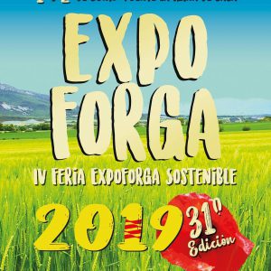 Imagen Expoforga 2019