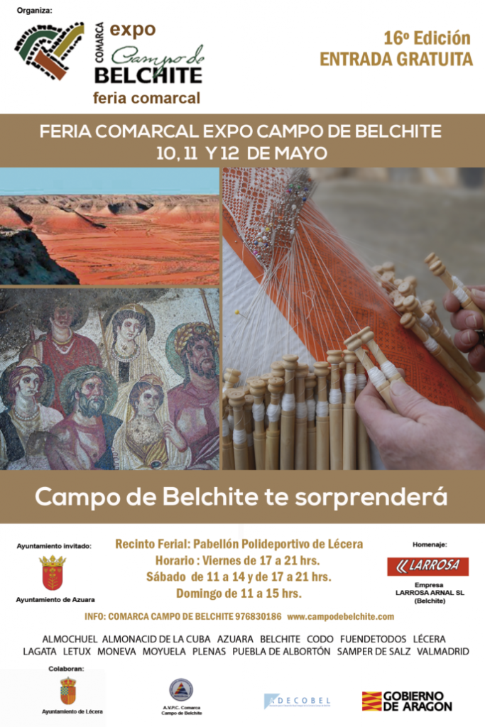 CARTEL expo beLchite 19