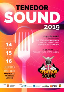 Cartel del Tenedor Sound