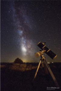 Imagen - Taller de observación de Luna