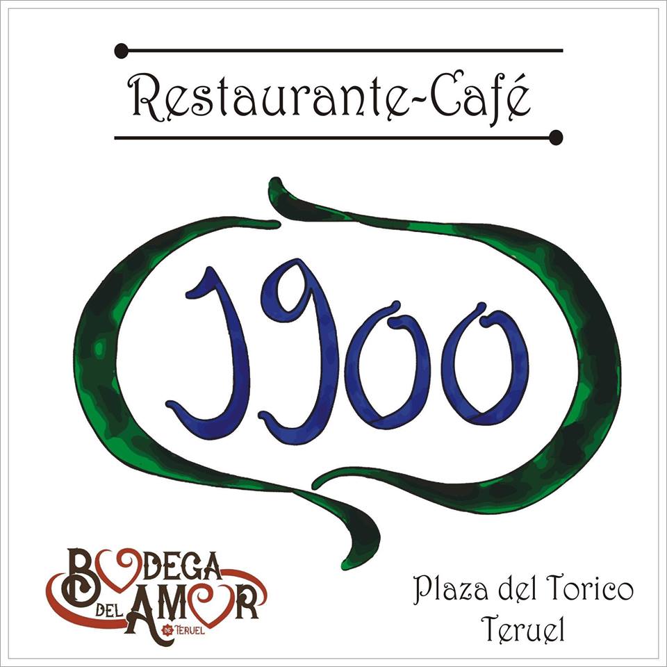 TE Restaurante 1900