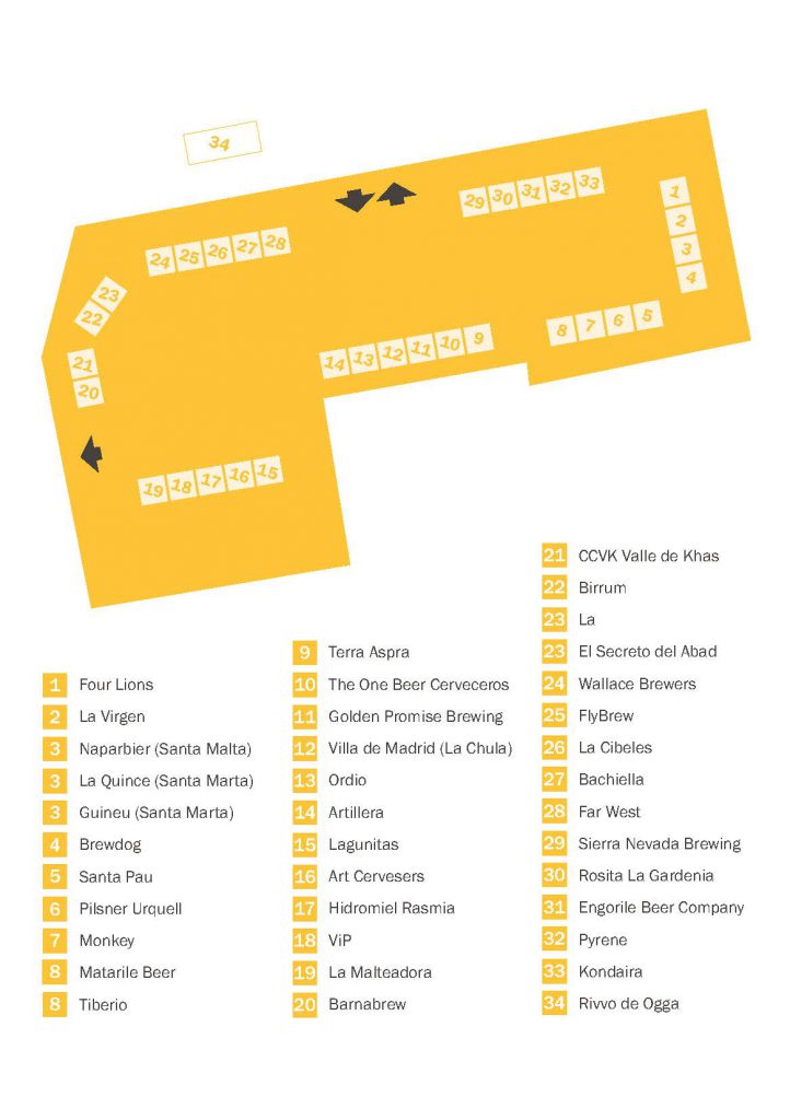 Zaragoza Beer Festival