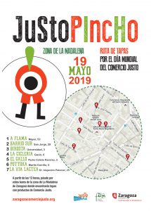 JustoPincho 2019