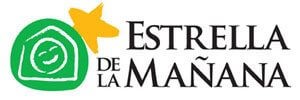 logo estrella de la mañana