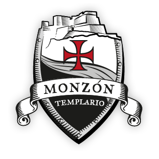 logo monzon templario