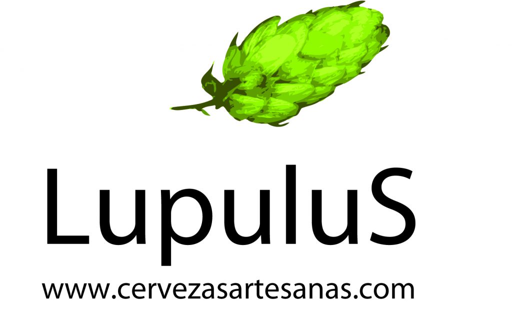 lupulus logo
