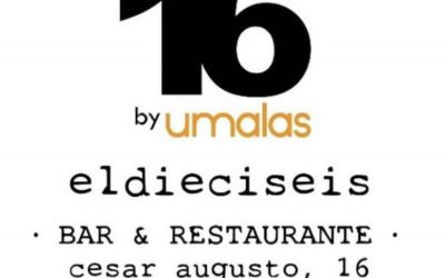 El dieciséis by Umalas marida sus cenas con un escape room