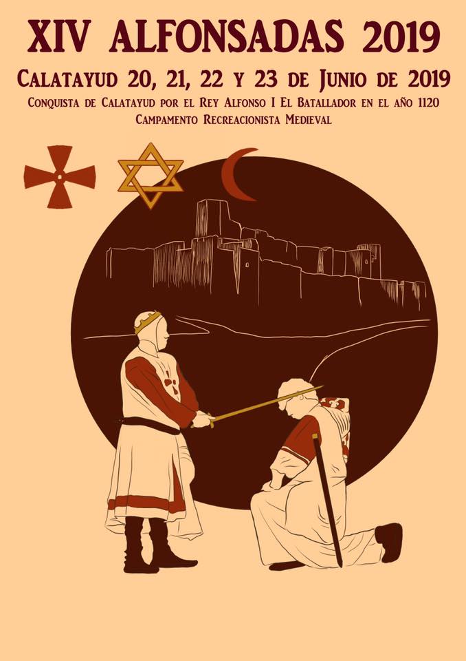 Alfonsadas 2019