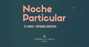 Noche particular