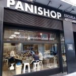 Escuela Panishop
