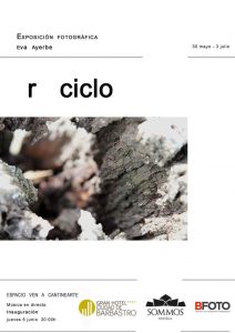Exposición fotográfica R Ciclo 