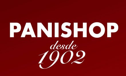 Panishop ha entregado al Banco de Alimentos el cheque anual en el que se recogen todos los beneficios de la venta del brioche solidario.