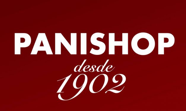 Panishop entrega su ayuda solidaria al Banco de Alimentos