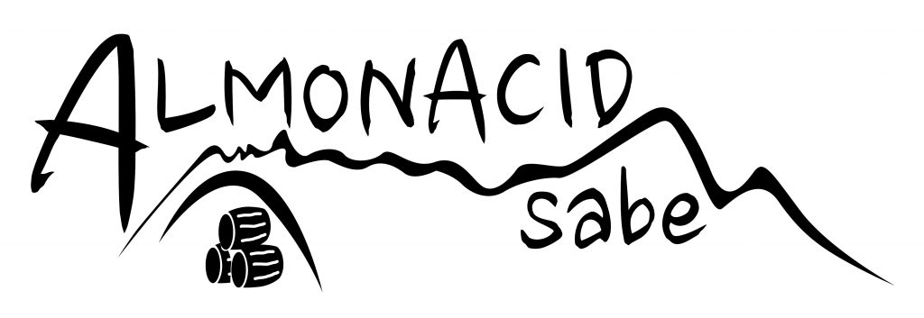 Logo Almonacid Sabe
