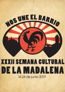 Semana Cultural de la Madalena