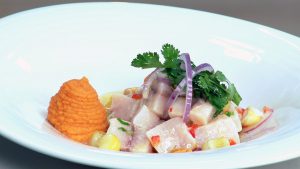 Ceviche