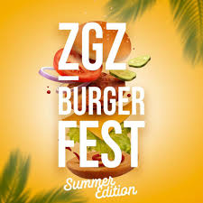 Zaragoza Burguer Fest