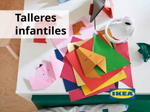 Talleres Ikea 