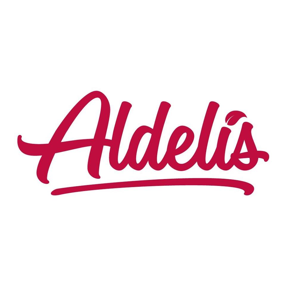 Aldelis logo