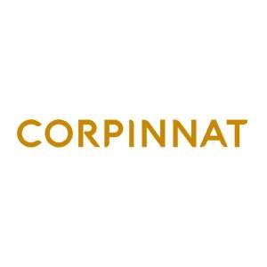 Corpinnat logo