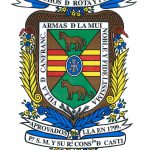 Ayuntamiento Canfranc escudo