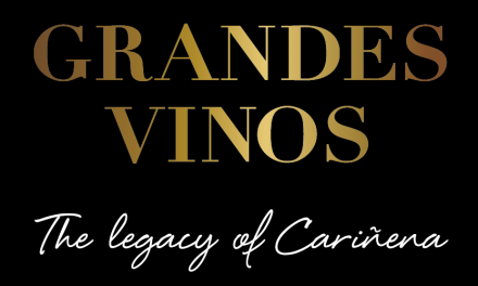 Grandes Vinos lanza un vino solidario contra el Covid-19. Over the Rainbow