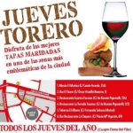 Jueves Torero