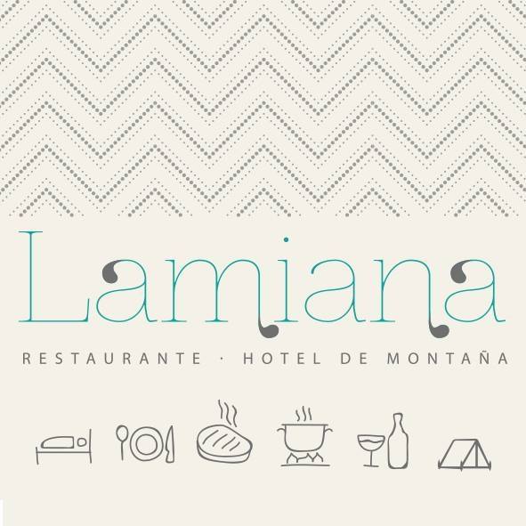 Lamiana Hotel Montaña logp