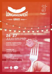 Longaniza Graus 1 2019