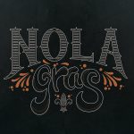 Nola Gras logo