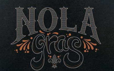 El taco de Nola Gras es finalista de El Mejor Taco de España