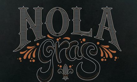 Nola Gras, una propuesta diferente