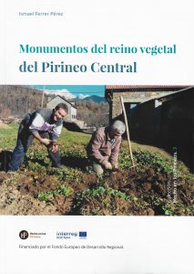 SP Reino vegetal Pirineo