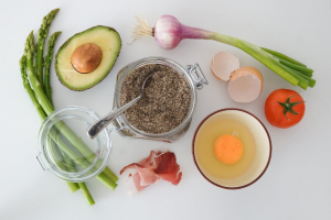 Curso de cocina de picnic en La Zarola