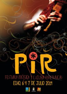 Cartel PIR 2019