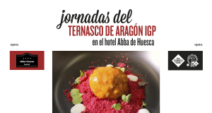 Jornadas del Ternasco de Aragón 